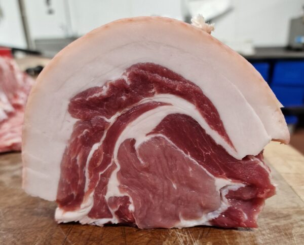 Tamworth Pork Loin