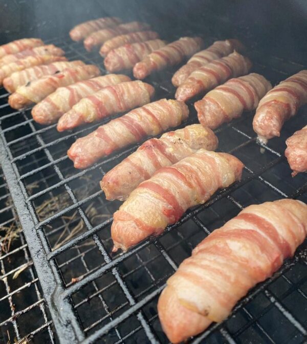 Tamworth Pork Christmas Box PRE-ORDER