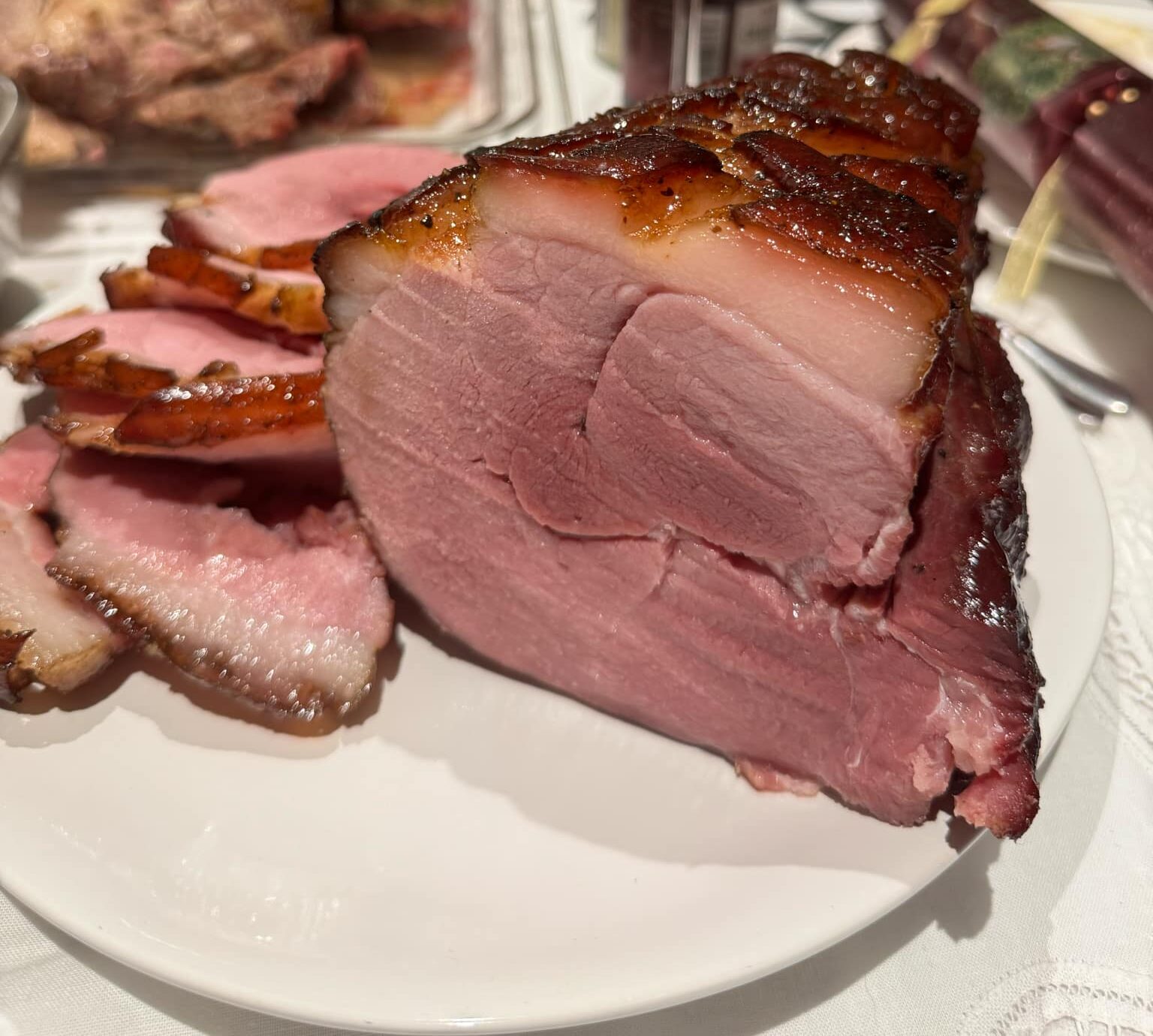 Tamworth Pork Christmas Box PRE-ORDER - Image 5