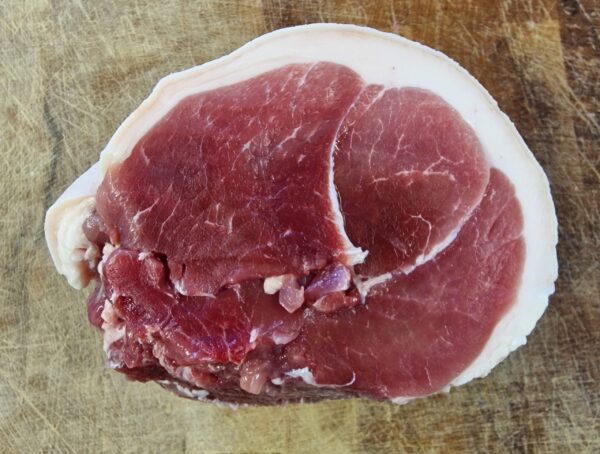 Tamworth Pork Christmas Box PRE-ORDER