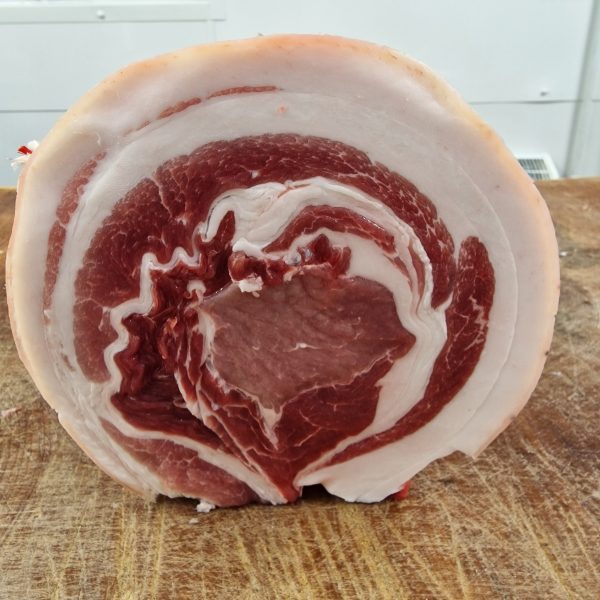 Tamworth Porchetta