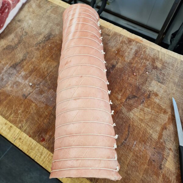 Tamworth Porchetta - Image 2