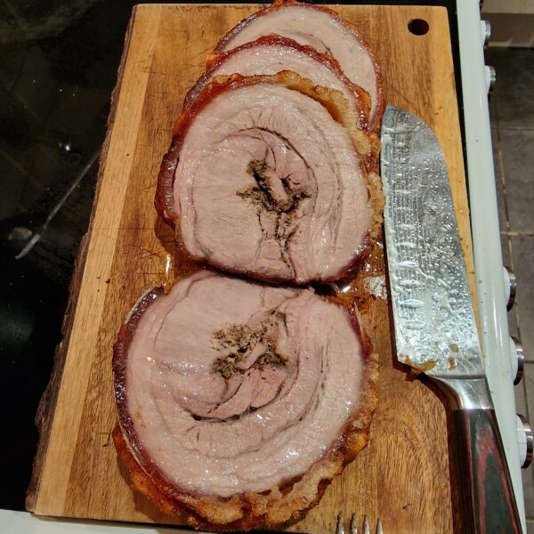 Tamworth Porchetta - Image 6