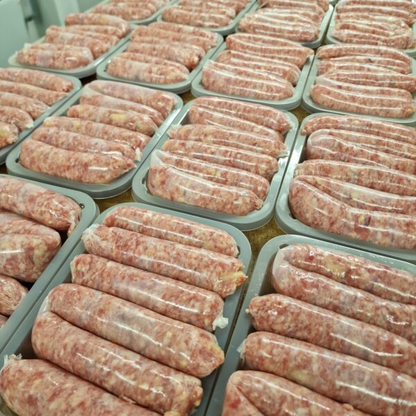 Tynefield Farm Butchery Masterclass