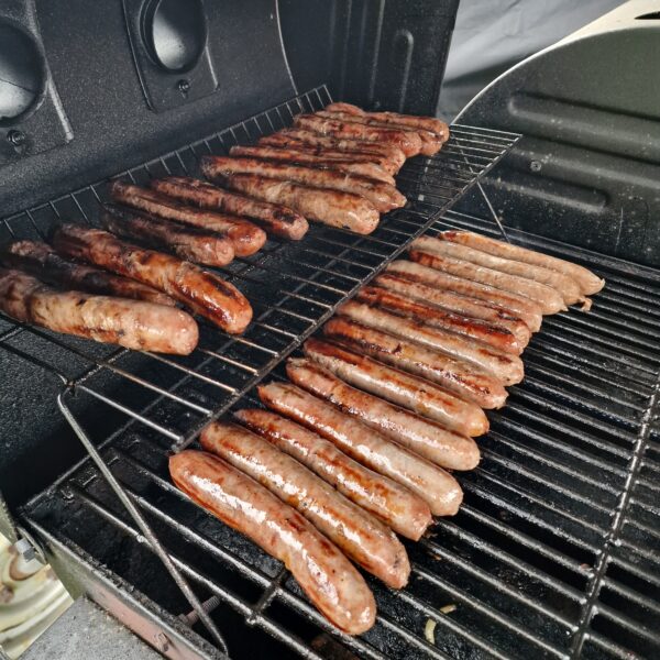 Tamworth Pork BBQ Box 3.0