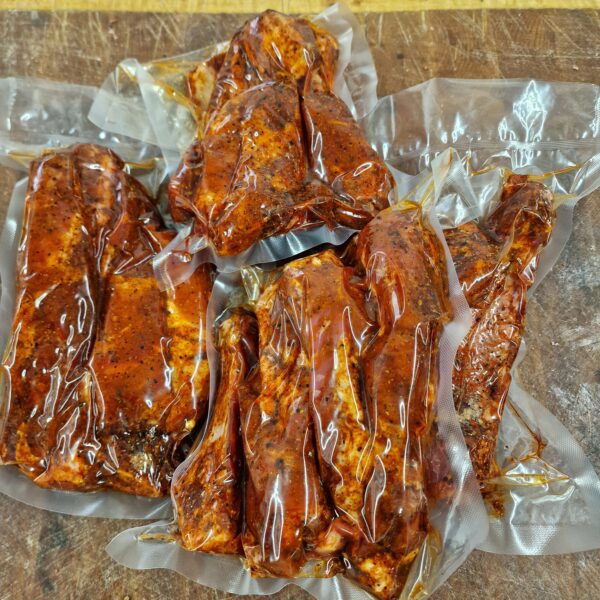 Tamworth Pork BBQ Box 3.0 - Image 5