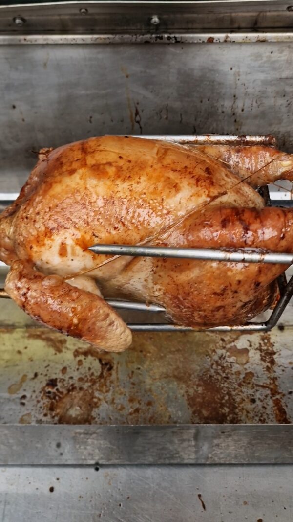 Redwoods Farm Pasture Raised & Soy Free Chicken - Image 2