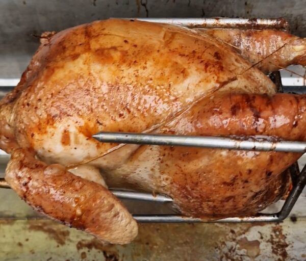 Redwoods Farm Pasture Raised Chicken