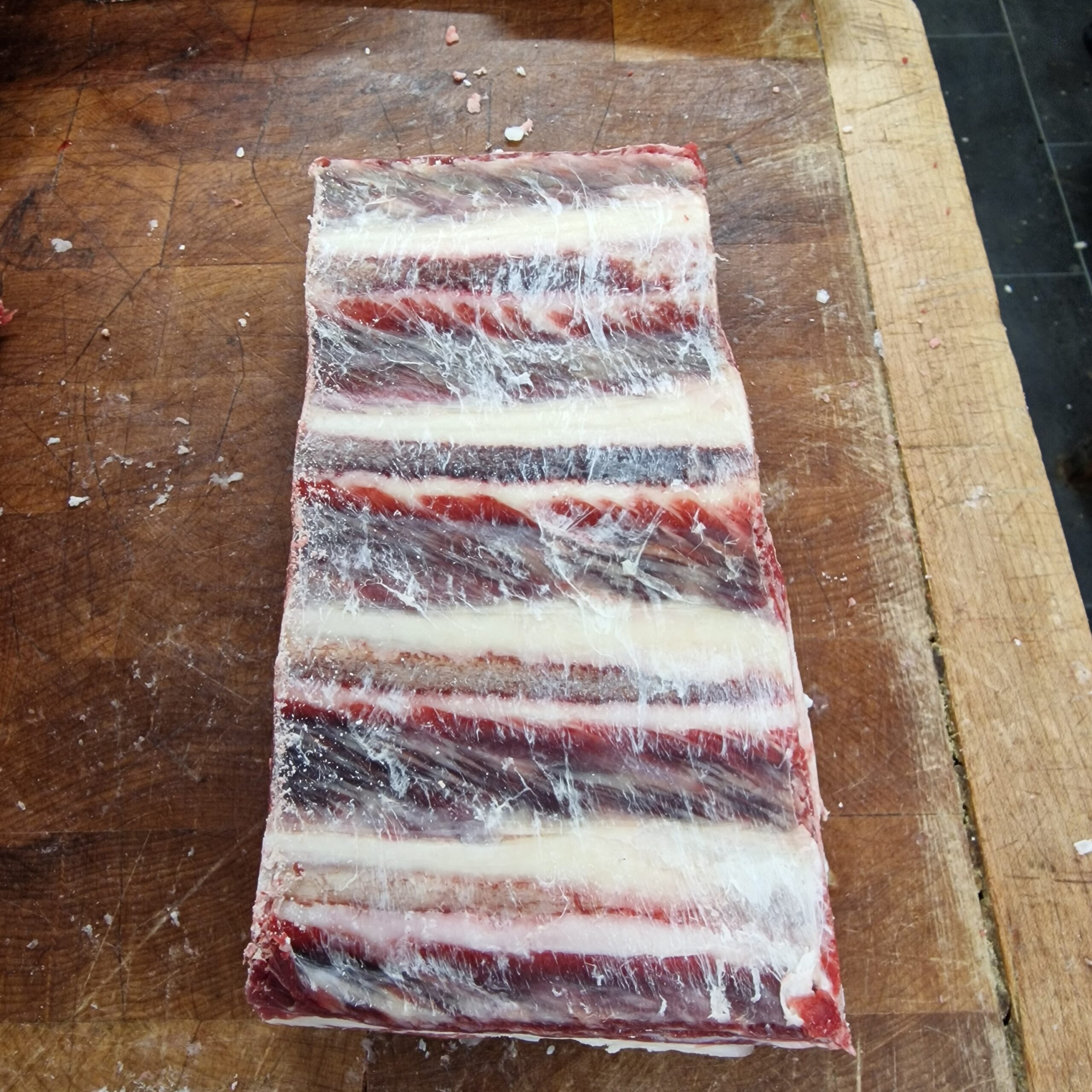 Trenchmore Farm Wagyu x Sussex Short Ribs - Image 3