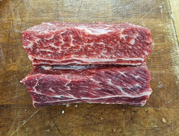 Trenchmore Farm Wagyu x Sussex Short Ribs