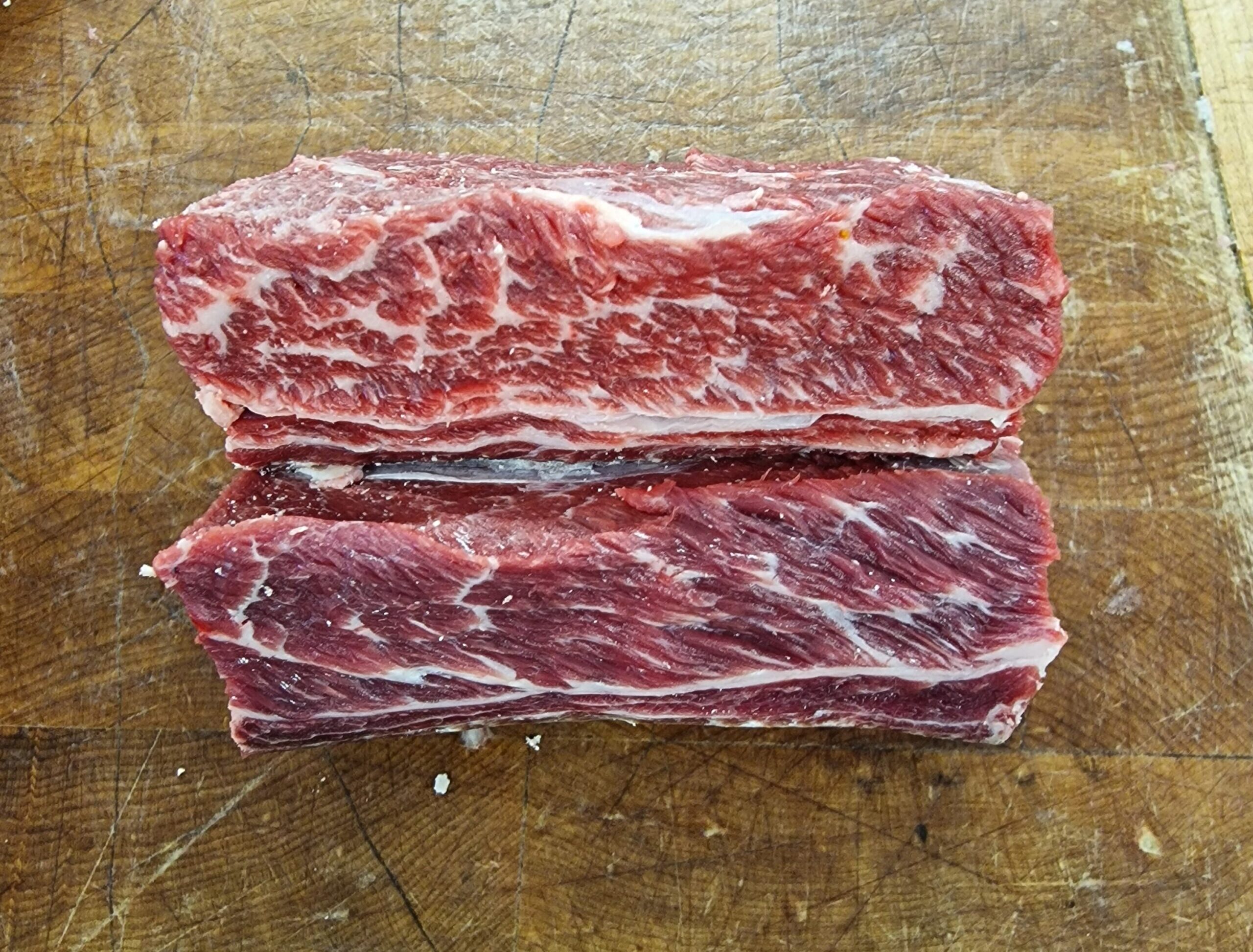 Trenchmore Farm Wagyu x Sussex Short Ribs