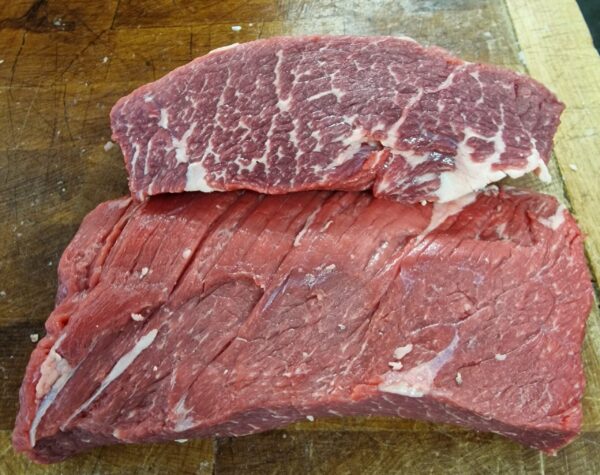 Trenchmore Farm Wagyu x Sussex Denver Steak