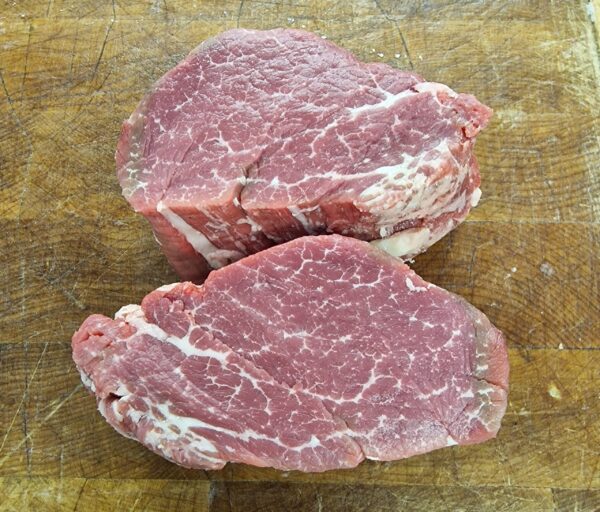 Trenchmore Farm Wagyu x Sussex Fillet Steak