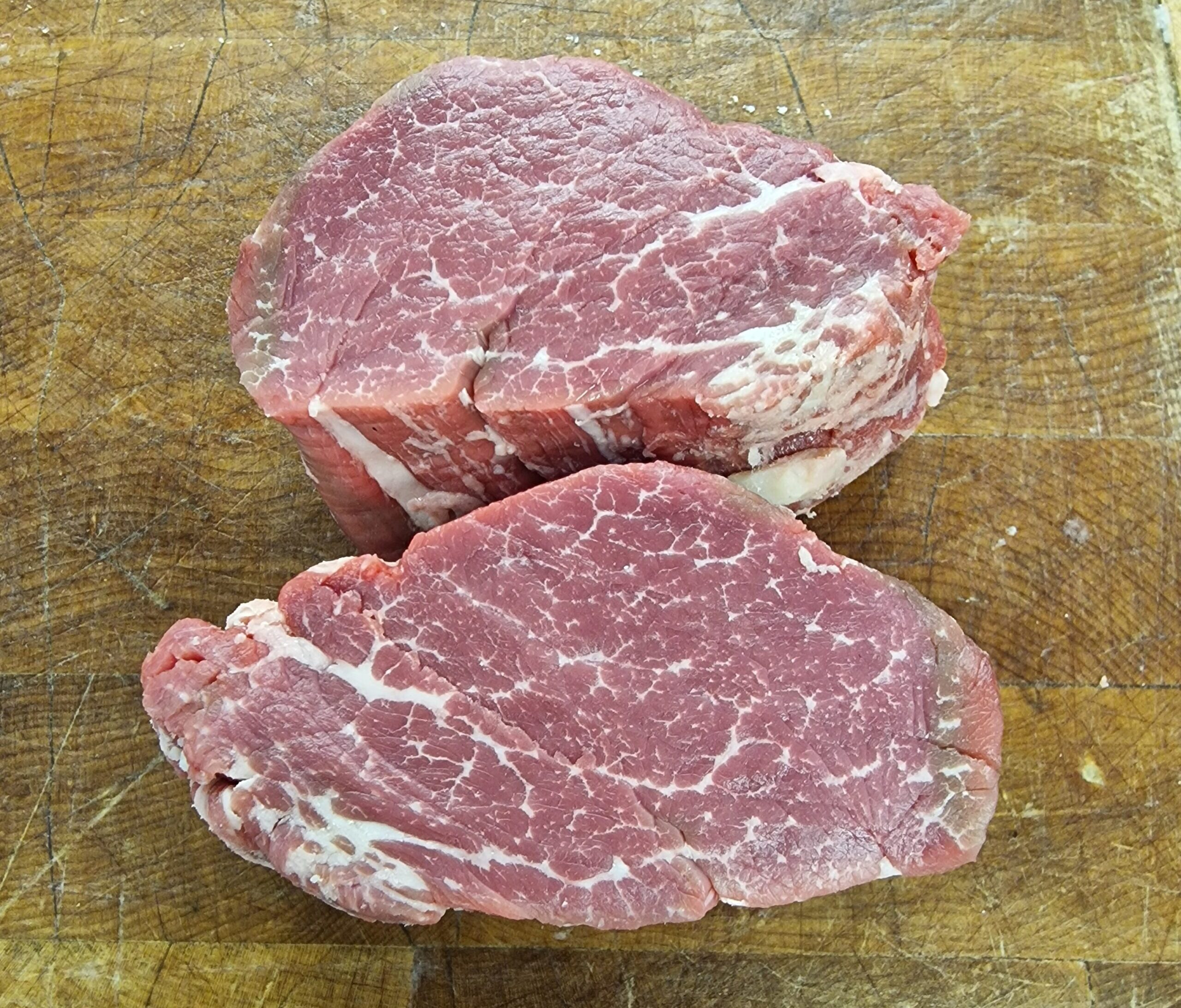Trenchmore Farm Wagyu x Sussex Fillet Steak - Image 2