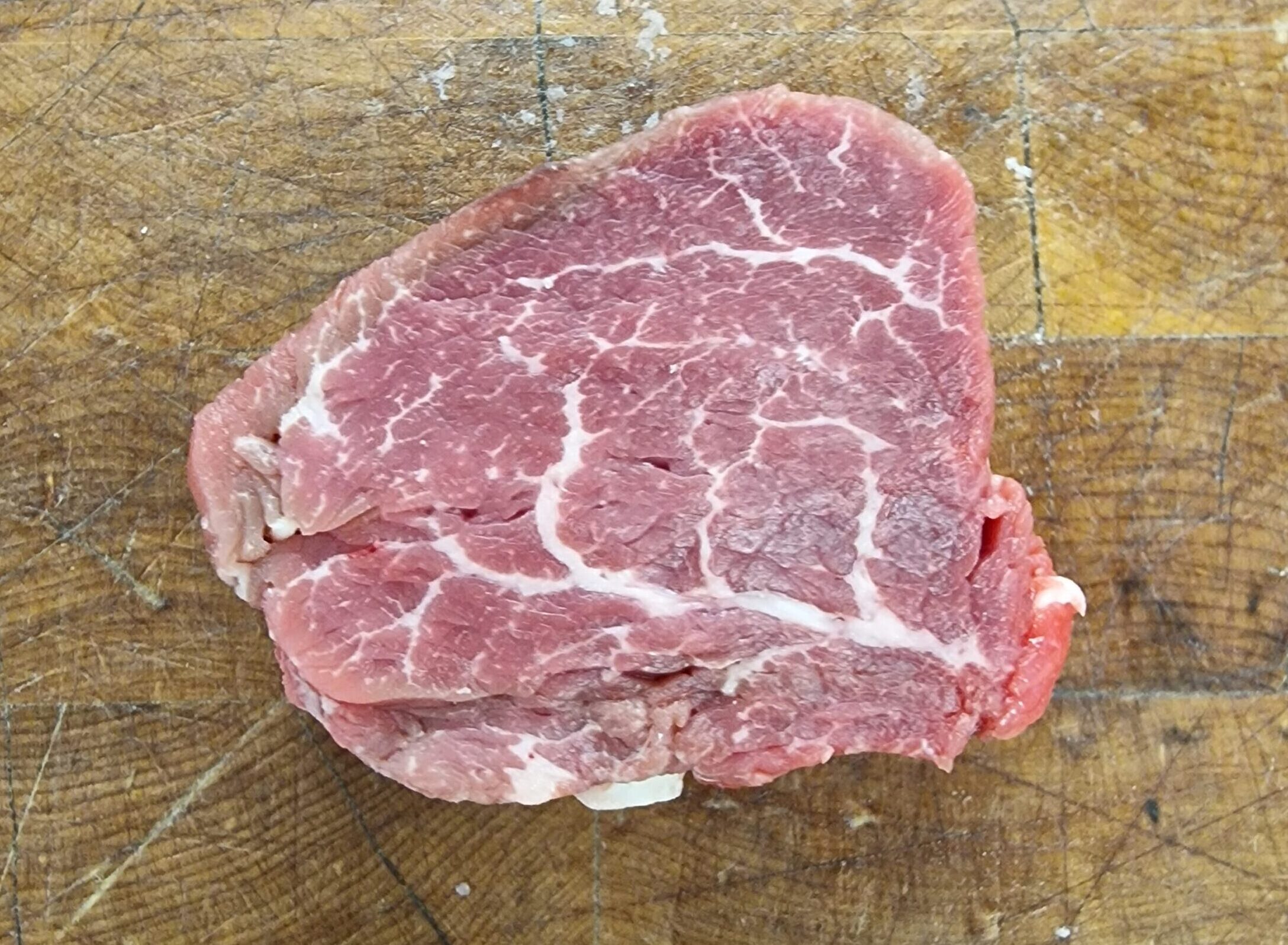 Trenchmore Farm Wagyu x Sussex Fillet Steak