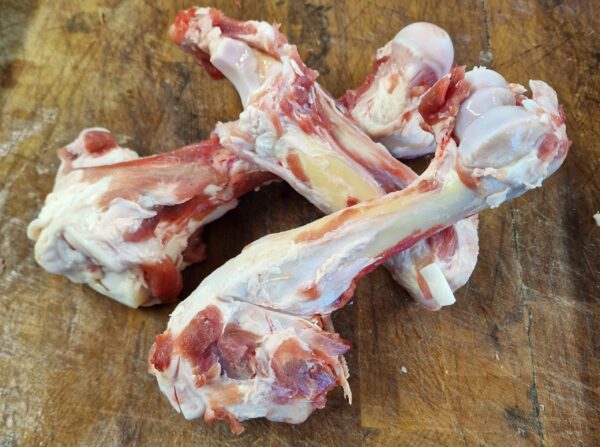 Tamworth Pork Bones