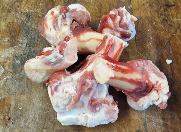 Tamworth Pork Bones