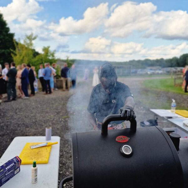 Tynefield Farm Butchery Masterclass