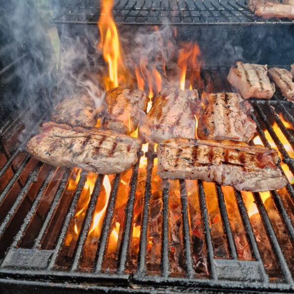 Tynefield Farm Butchery Masterclass