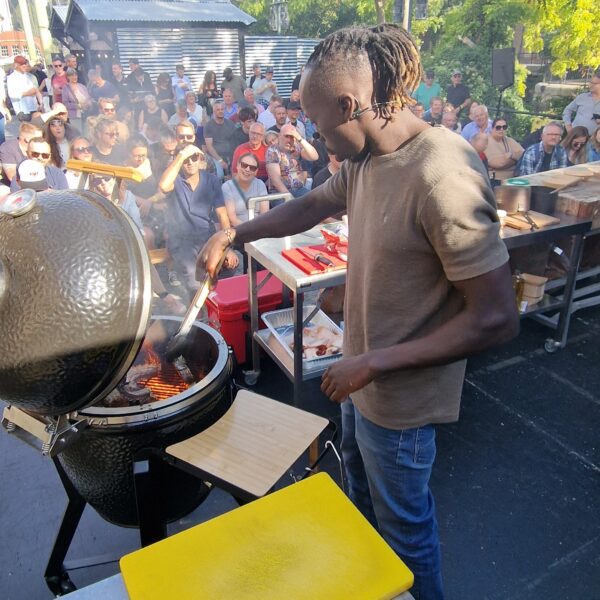 Tynefield Farm Butchery Masterclass