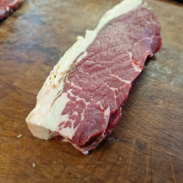 Trenchmore Farm Dry-Aged Wagyu x Sussex Rump Steak