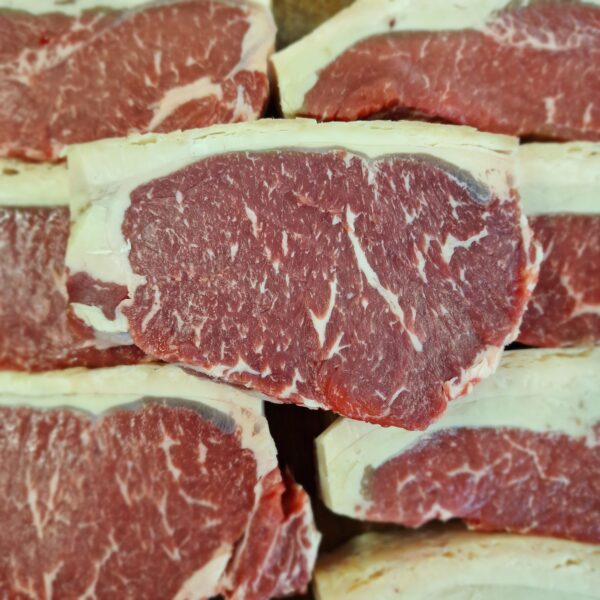 Trenchmore Farm Dry-Aged Wagyu x Sussex Sirloin Steak